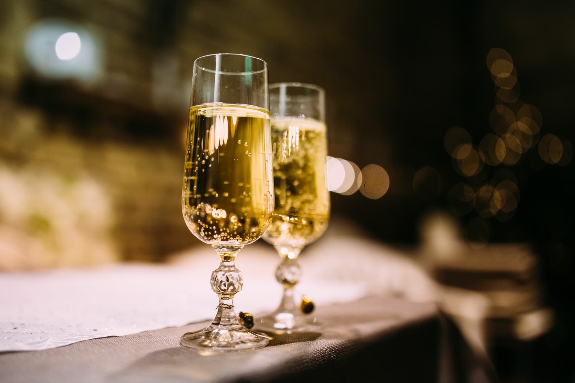 New Year’s Eve at Jane